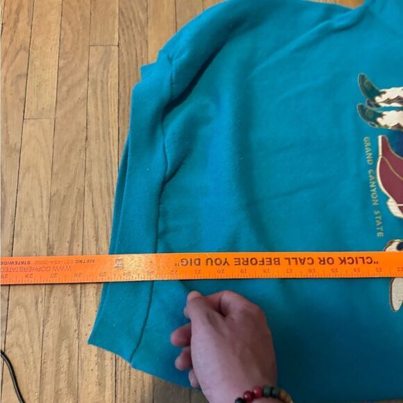 Vintage Arizona Sweatshirt - Picture 6 of 6